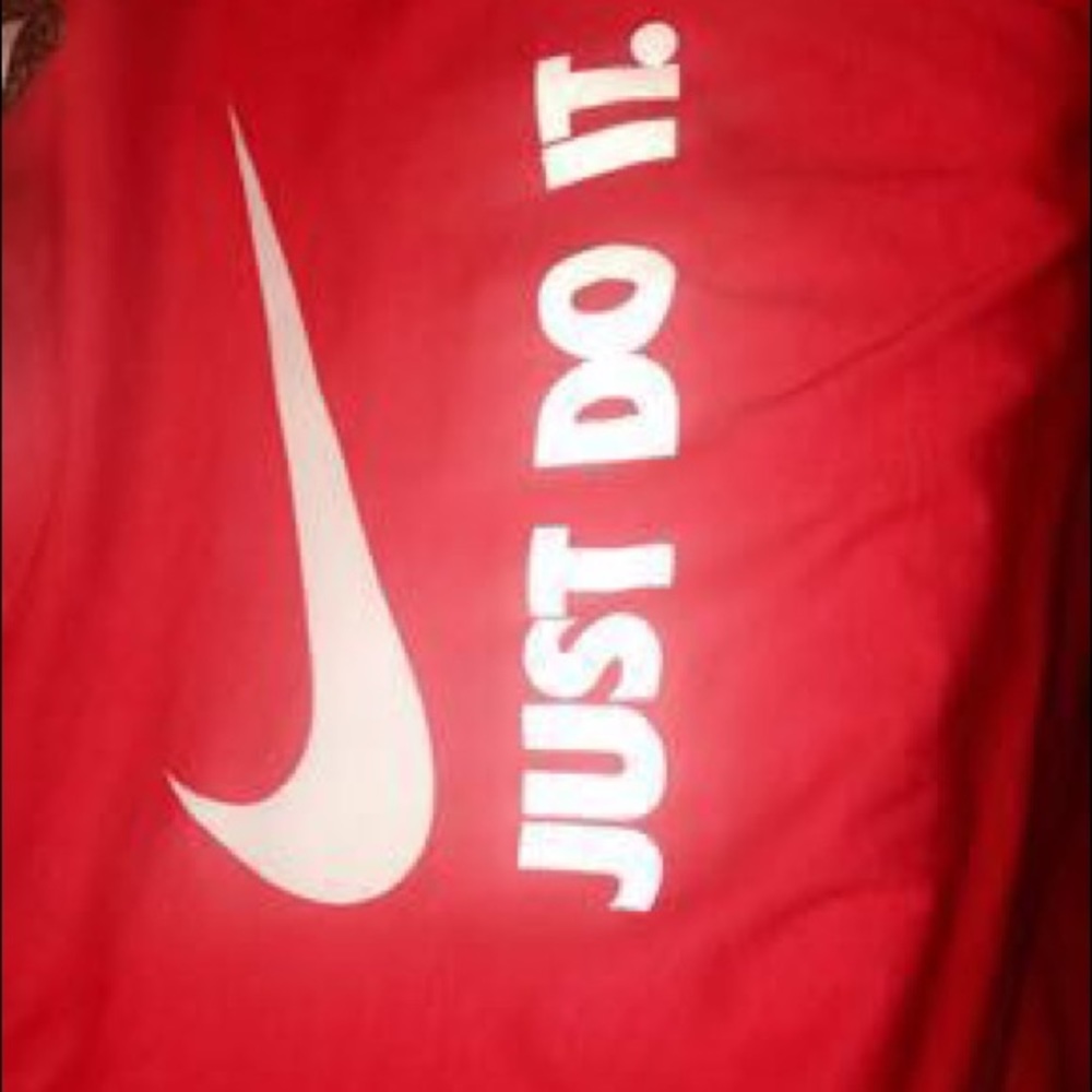 Nike shirt
